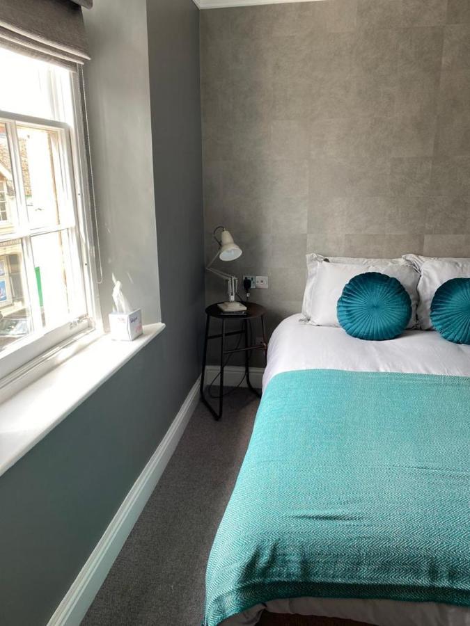 Rooms At Mill Street Oakham Exteriör bild