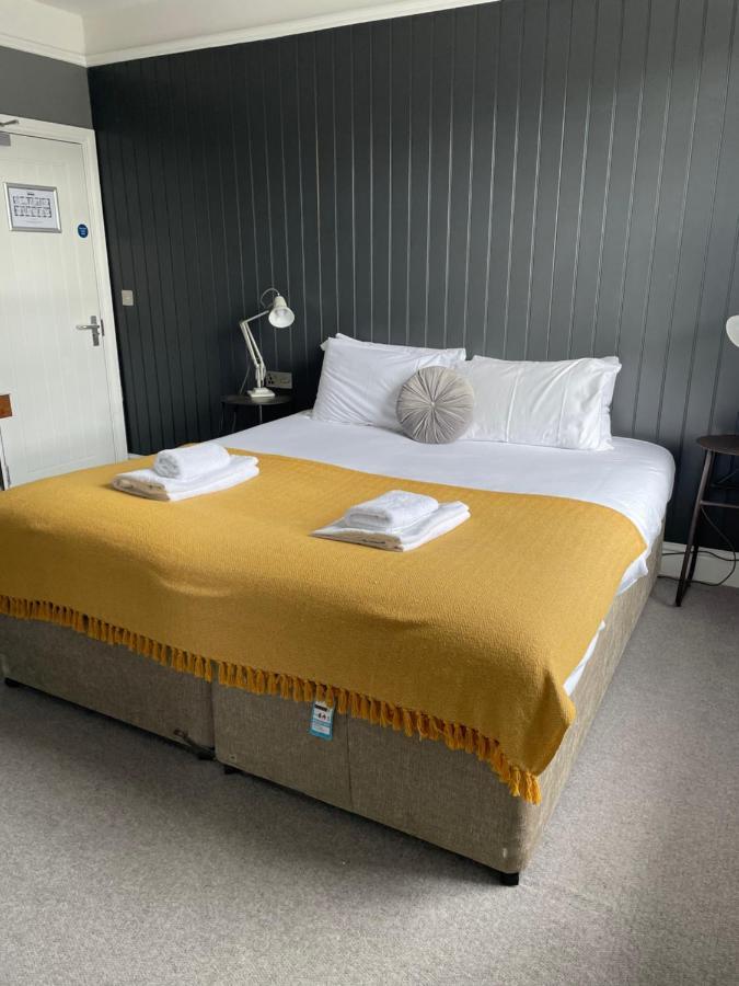 Rooms At Mill Street Oakham Exteriör bild